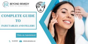 Complete guide to injectables and fillers