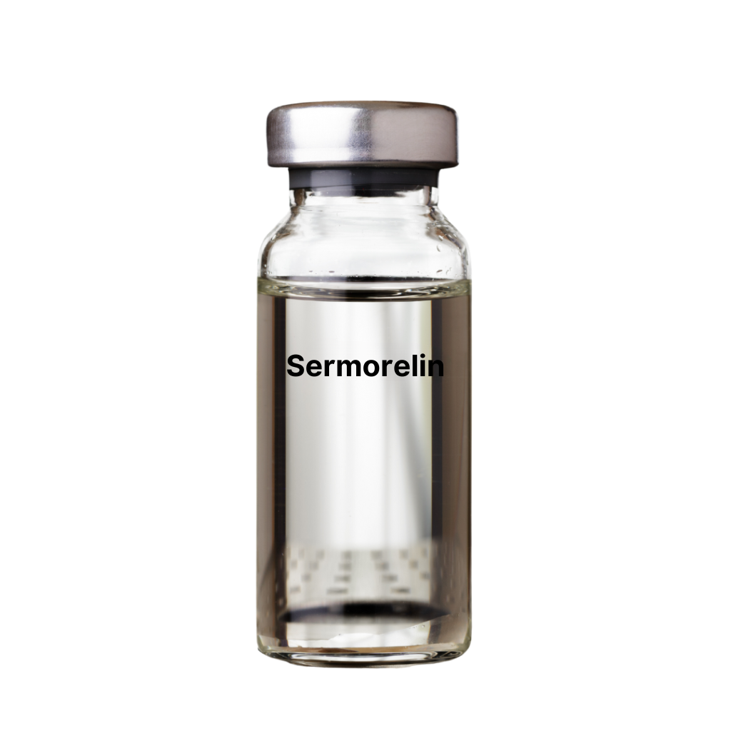 Peptide Therapy Injections Service Details - Beyond Remedy