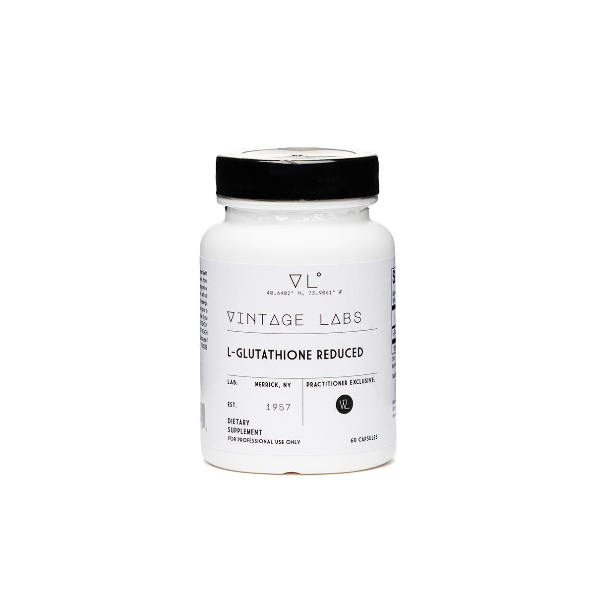 Glutathione Supplements for detox and inmune resilience