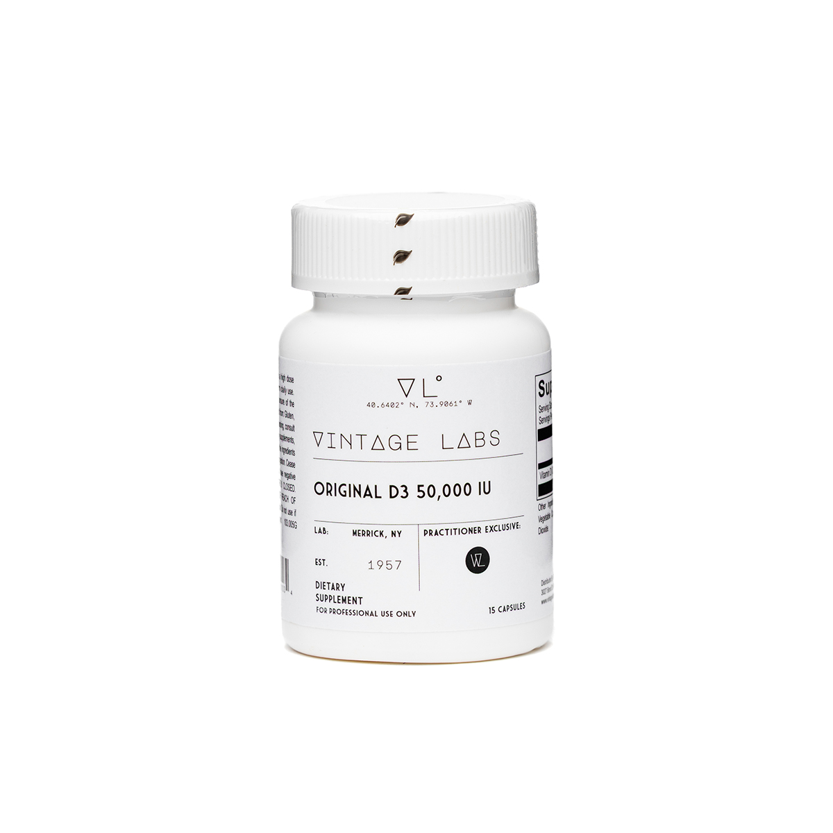 Supplements for seasonal inmune support and bone and joint strength